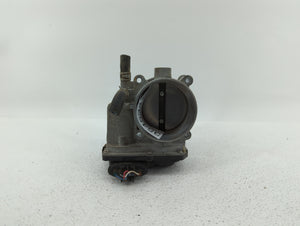 2018 Nissan Pulsar Throttle Body P/N:16119 7S001 C 16119 7S001 F Fits 2012 2013 2014 2015 2016 2017 2019 OEM Used Auto Parts