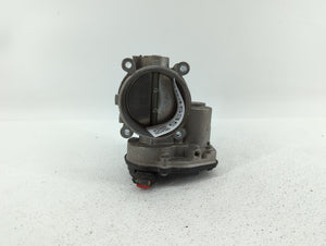 2013-2018 Ford Taurus Throttle Body P/N:AT4E-9F991-EJ AT4E-EH Fits 2011 2012 2013 2014 2015 2016 2017 2018 2019 OEM Used Auto Parts