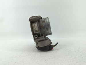 2013-2018 Ford Taurus Throttle Body P/N:AT4E-9F991-EJ AT4E-EH Fits 2011 2012 2013 2014 2015 2016 2017 2018 2019 OEM Used Auto Parts