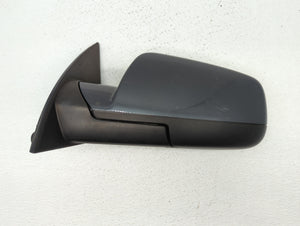 2010-2011 Chevrolet Equinox Side Mirror Replacement Driver Left View Door Mirror P/N:82S133 20858729 Fits 2010 2011 OEM Used Auto Parts