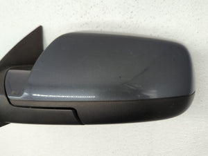 2010-2011 Chevrolet Equinox Side Mirror Replacement Driver Left View Door Mirror P/N:82S133 20858729 Fits 2010 2011 OEM Used Auto Parts