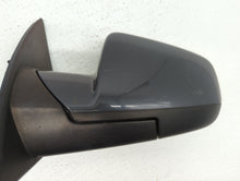 2010-2011 Chevrolet Equinox Side Mirror Replacement Driver Left View Door Mirror P/N:82S133 20858729 Fits 2010 2011 OEM Used Auto Parts