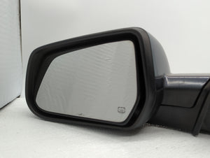 2010-2011 Chevrolet Equinox Side Mirror Replacement Driver Left View Door Mirror P/N:82S133 20858729 Fits 2010 2011 OEM Used Auto Parts