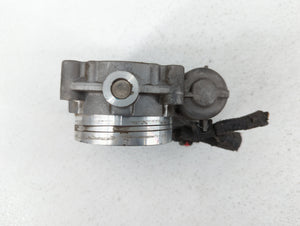 2011-2018 Dodge Durango Throttle Body P/N:05184349AC 05184349AE Fits 2011 2012 2013 2014 2015 2016 2017 2018 2019 OEM Used Auto Parts