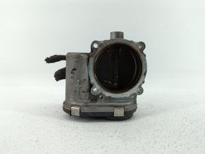 2011-2018 Dodge Durango Throttle Body P/N:05184349AC 05184349AE Fits 2011 2012 2013 2014 2015 2016 2017 2018 2019 OEM Used Auto Parts