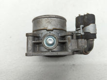 2014-2017 Infiniti Qx50 Throttle Body P/N:RME60-21 RME60-12 Fits OEM Used Auto Parts