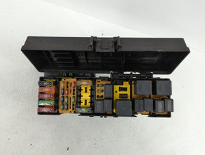 1999 Ford Explorer Fusebox Fuse Box Panel Relay Module P/N:64361-05 Fits OEM Used Auto Parts
