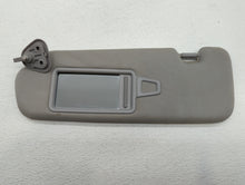 2011-2015 Hyundai Sonata Sun Visor Shade Replacement Driver Left Mirror Fits 2011 2012 2013 2014 2015 OEM Used Auto Parts