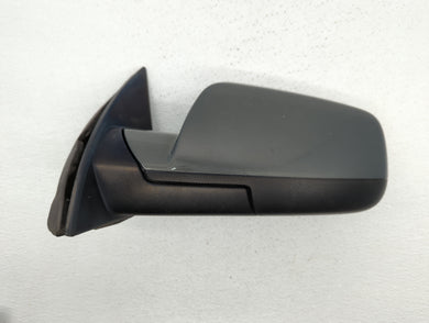 2011-2014 Gmc Terrain Side Mirror Replacement Driver Left View Door Mirror P/N:22818284 22818274 Fits 2011 2012 2013 2014 OEM Used Auto Parts