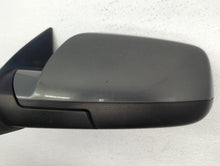 2011-2014 Gmc Terrain Side Mirror Replacement Driver Left View Door Mirror P/N:22818284 22818274 Fits 2011 2012 2013 2014 OEM Used Auto Parts