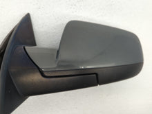 2011-2014 Gmc Terrain Side Mirror Replacement Driver Left View Door Mirror P/N:22818284 22818274 Fits 2011 2012 2013 2014 OEM Used Auto Parts