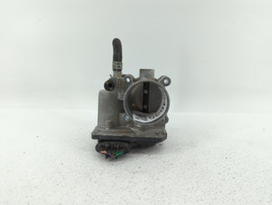 2011-2018 Toyota Corolla Throttle Body P/N:22030-0T080 Fits 2011 2012 2013 2014 2015 2016 2017 2018 OEM Used Auto Parts