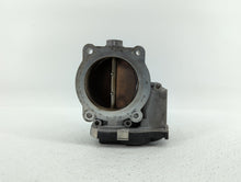 2012-2018 Buick Enclave Throttle Body P/N:12632172BA 12670981AA Fits 2012 2013 2014 2015 2016 2017 2018 2019 OEM Used Auto Parts