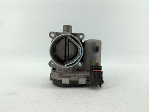 2012-2013 Ford Focus Throttle Body P/N:DS7E-9F991-BB CM5E-9F991-AD Fits 2012 2013 2014 2015 2016 2017 OEM Used Auto Parts