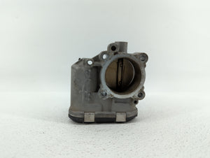 2013-2016 Ford Escape Throttle Body P/N:0 280 750 535 7S7G-9F991-CA Fits 2013 2014 2015 2016 2017 2018 2019 OEM Used Auto Parts