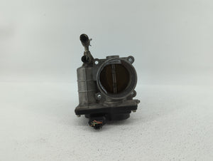 2014-2018 Infiniti Q50 Throttle Body P/N:RME60-16 526-01 Fits OEM Used Auto Parts