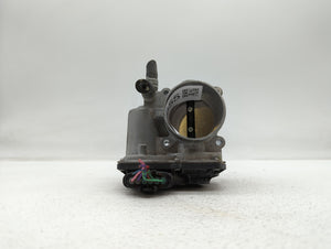 2011-2018 Toyota Corolla Throttle Body P/N:22030-0T080 Fits 2011 2012 2013 2014 2015 2016 2017 2018 OEM Used Auto Parts