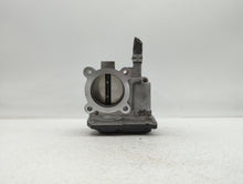 2011-2018 Toyota Corolla Throttle Body P/N:22030-0T080 Fits 2011 2012 2013 2014 2015 2016 2017 2018 OEM Used Auto Parts