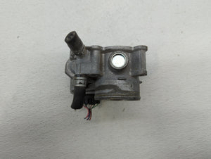 2011-2018 Toyota Corolla Throttle Body P/N:22030-0T080 Fits 2011 2012 2013 2014 2015 2016 2017 2018 OEM Used Auto Parts