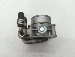 2007-2008 Infiniti G35 Throttle Body P/N:RME60-21 RME60-12 Fits OEM Used Auto Parts