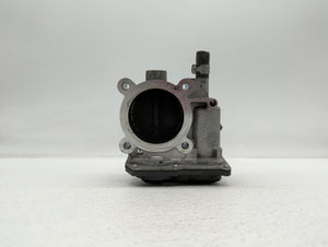 2011-2017 Subaru Forester Throttle Body P/N:16112AA380 Fits 2011 2012 2013 2014 2015 2016 2017 OEM Used Auto Parts