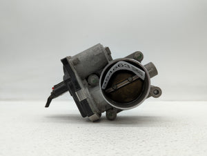 2016-2017 Buick Verano Throttle Body P/N:12669146AA 12670834AA Fits 2016 2017 OEM Used Auto Parts