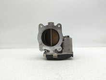 2013-2015 Chevrolet Malibu Throttle Body P/N:12627217DA 12669073DA Fits 2013 2014 2015 2017 2018 OEM Used Auto Parts