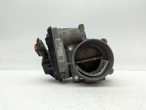 2007-2012 Lincoln Mkz Throttle Body P/N:7T4E-9F991-FA 7T4E-9F991-GA Fits 2007 2008 2009 2010 2011 2012 2013 2014 OEM Used Auto Parts