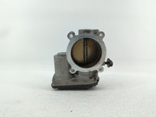 2011-2019 Ford Explorer Throttle Body P/N:AT4E-9F991-EJ AT4E-EH Fits 2011 2012 2013 2014 2015 2016 2017 2018 2019 OEM Used Auto Parts