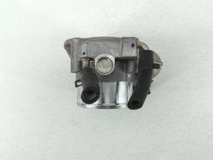 2011-2014 Hyundai Sonata Throttle Body P/N:904501 0001 35100-2G700 Fits 2011 2012 2013 2014 2015 2016 OEM Used Auto Parts