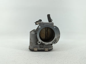 2011-2014 Hyundai Sonata Throttle Body P/N:904501 0001 35100-2G700 Fits 2011 2012 2013 2014 2015 2016 OEM Used Auto Parts