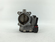 2014-2018 Ford Focus Throttle Body P/N:DS7E-9F991-BB Fits 2014 2015 2016 2017 2018 2019 OEM Used Auto Parts