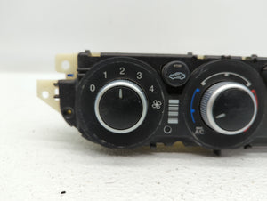 2013-2016 Ford Escape Climate Control Module Temperature AC/Heater Replacement P/N:CJ54-18522-BE CJ5T-19980-CF Fits OEM Used Auto Parts