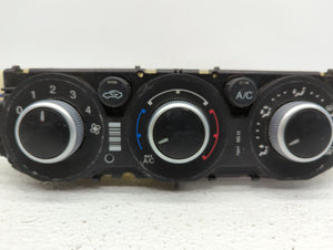 2013-2016 Ford Escape Climate Control Module Temperature AC/Heater Replacement P/N:CJ54-18522-BE CJ5T-19980-CF Fits OEM Used Auto Parts