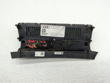 2009-2012 Audi Q5 Climate Control Module Temperature AC/Heater Replacement P/N:8T1 820 043 AA 8T1 820 043 AK Fits OEM Used Auto Parts