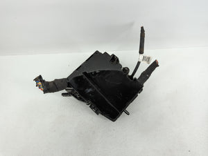 2011-2013 Kia Optima Fusebox Fuse Box Panel Relay Module P/N:91200-4U160 91856-4R010 Fits 2011 2012 2013 OEM Used Auto Parts