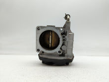 2007-2013 Nissan Altima Throttle Body P/N:526-01 RME60-15 Fits 2007 2008 2009 2010 2011 2012 2013 OEM Used Auto Parts