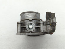 2007-2013 Nissan Altima Throttle Body P/N:526-01 RME60-15 Fits 2007 2008 2009 2010 2011 2012 2013 OEM Used Auto Parts