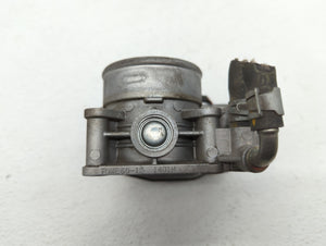 2007-2013 Nissan Altima Throttle Body P/N:526-01 RME60-15 Fits 2007 2008 2009 2010 2011 2012 2013 OEM Used Auto Parts