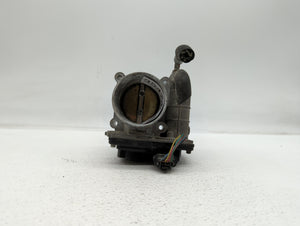 2007-2008 Infiniti G35 Throttle Body P/N:RME60-21 RME60-12 Fits OEM Used Auto Parts