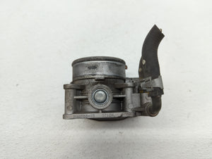 2007-2013 Nissan Altima Throttle Body P/N:526-01 RME60-15 Fits 2007 2008 2009 2010 2011 2012 2013 OEM Used Auto Parts