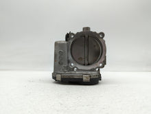 2011-2017 Dodge Journey Throttle Body P/N:05184349AC 05184349AE Fits 2011 2012 2013 2014 2015 2016 2017 2018 2019 OEM Used Auto Parts