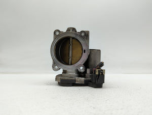 2010-2011 Chevrolet Camaro Throttle Body P/N:12632172BA BAC-A1-B2-006R1 Fits 2007 2008 2009 2010 2011 2012 OEM Used Auto Parts