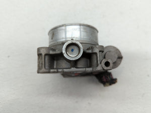 2010-2011 Chevrolet Camaro Throttle Body P/N:12632172BA BAC-A1-B2-006R1 Fits 2007 2008 2009 2010 2011 2012 OEM Used Auto Parts