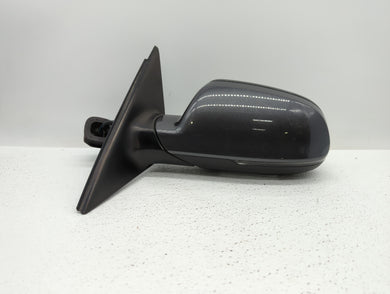 2012-2014 Audi A4 Side Mirror Replacement Passenger Right View Door Mirror Fits 2012 2013 2014 OEM Used Auto Parts