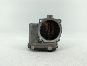 2011-2018 Dodge Durango Throttle Body P/N:05184349AC 05184349AE Fits 2011 2012 2013 2014 2015 2016 2017 2018 2019 OEM Used Auto Parts