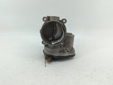 2011-2019 Ford Explorer Throttle Body P/N:AT4E-9F991-EJ AT4E-EH Fits 2011 2012 2013 2014 2015 2016 2017 2018 2019 OEM Used Auto Parts