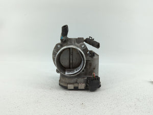 2011-2015 Hyundai Sonata Throttle Body P/N:35100-2G800 9045010020 Fits 2011 2012 2013 2014 2015 2016 OEM Used Auto Parts