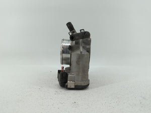 2011-2015 Hyundai Sonata Throttle Body P/N:35100-2G800 9045010020 Fits 2011 2012 2013 2014 2015 2016 OEM Used Auto Parts