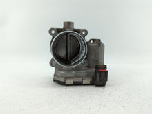 2014-2018 Ford Focus Throttle Body P/N:DS7E-9F991-BB Fits 2014 2015 2016 2017 2018 2019 OEM Used Auto Parts